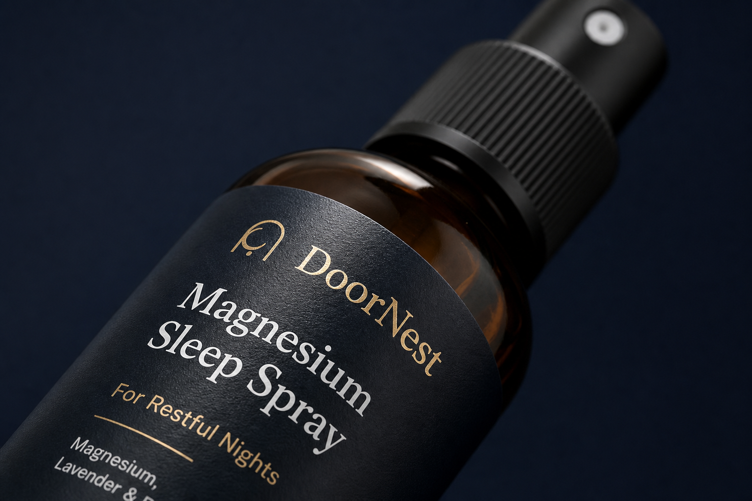 Magnesium Sleep Spray image 3