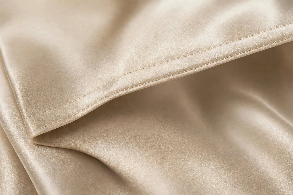 Silk Sleep Pillowcase image 3
